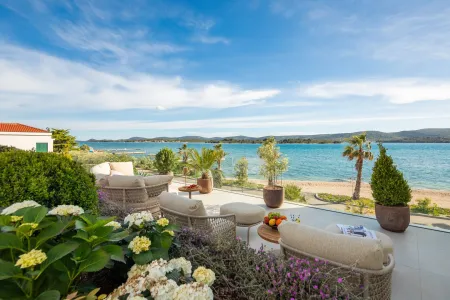 Villa Piano Turanj - Zadar, Dalmatia