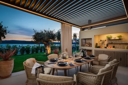 Villa Piano Turanj - Zadar, Dalmatia