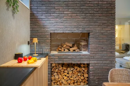 Villa Piano Turanj - Zadar, Dalmatia