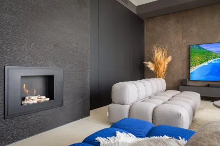 Villa Piano Turanj - Zadar, Dalmatia