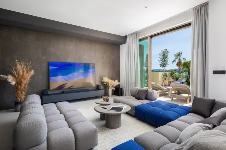 Villa Piano Turanj - Zadar, Dalmatia