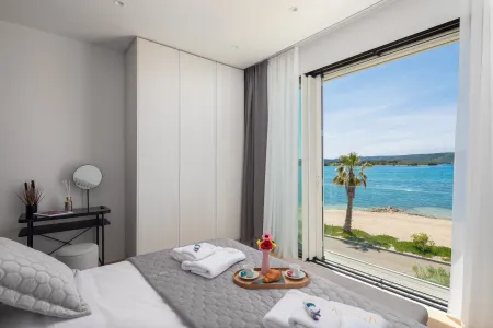 Villa Piano Turanj - Zadar, Dalmatia