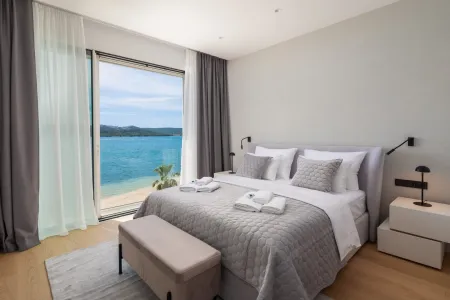 Villa Piano Turanj - Zadar, Dalmatia