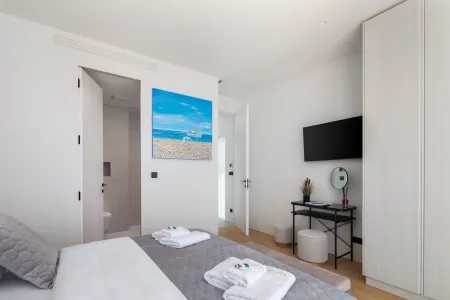 Villa Piano Turanj - Zadar, Dalmatia