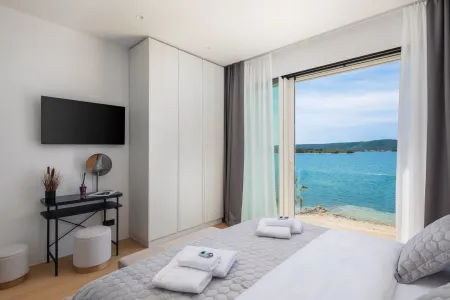 Villa Piano Turanj - Zadar, Dalmatia