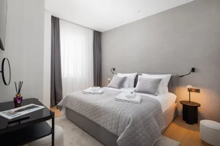 Villa Piano Turanj - Zadar, Dalmatia