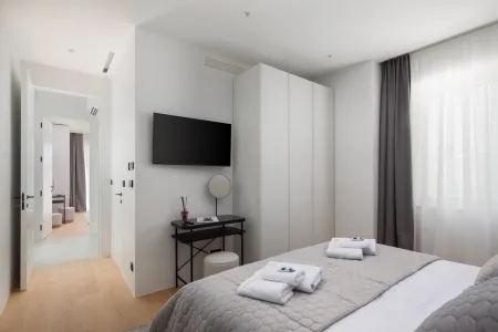 Villa Piano Turanj - Zadar, Dalmatia