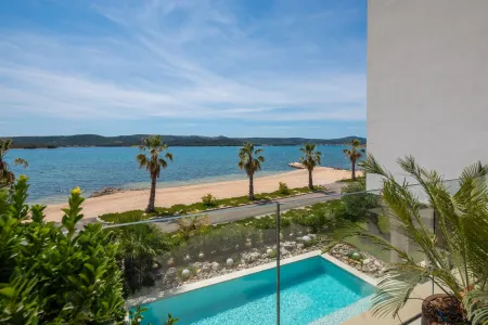 Villa Piano Turanj - Zadar, Dalmatia