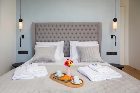 Villa Piano Turanj - Zadar, Dalmatia