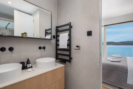 Villa Piano Turanj - Zadar, Dalmatia