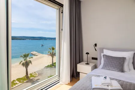 Villa Piano Turanj - Zadar, Dalmatia