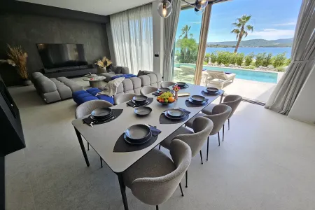 Villa Piano Turanj - Zadar, Dalmatia