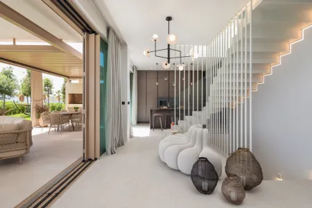 Villa Piano Turanj - Zadar, Dalmatia