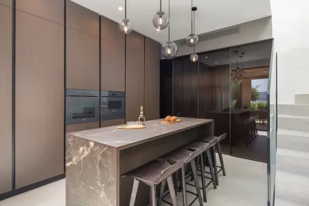 Villa Piano Turanj - Zadar, Dalmatia