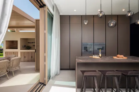 Villa Piano Turanj - Zadar, Dalmatia