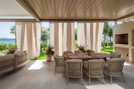 Villa Piano Turanj - Zadar, Dalmatia