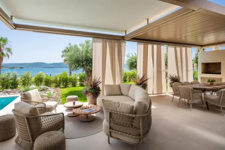 Villa Piano Turanj - Zadar, Dalmatia