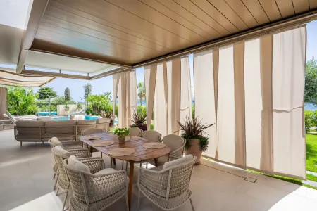 Villa Piano Turanj - Zadar, Dalmatia