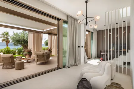 Villa Piano Turanj - Zadar, Dalmatia