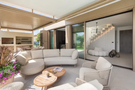 Villa Piano Turanj - Zadar, Dalmatia