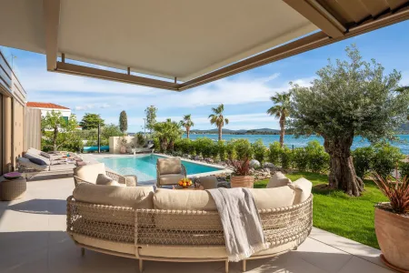 Villa Piano Turanj - Zadar, Dalmatia