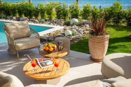 Villa Piano Turanj - Zadar, Dalmatia