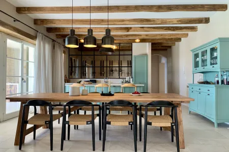 Villa Picholine - Umag, Istrien
