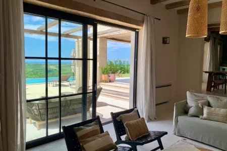 Villa Picholine - Umag, Istrien