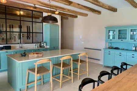 Villa Picholine - Umag, Istrien