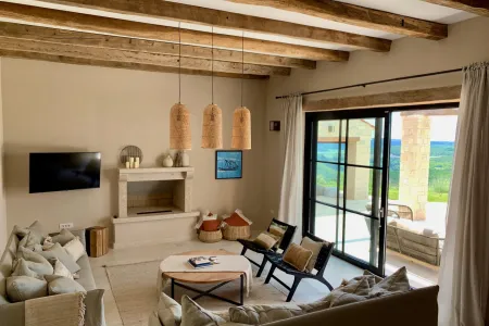 Villa Picholine - Umag, Istrien