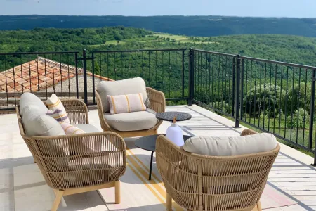 Villa Picholine - Umag, Istrien