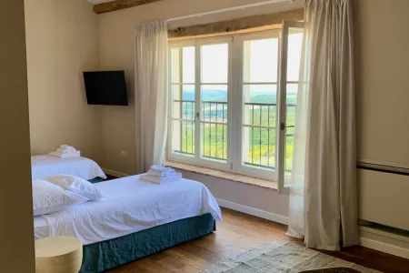 Villa Picholine - Umag, Istrien