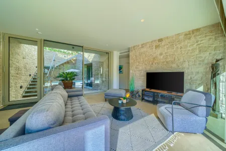 Vila Pine Haven - Brač, Hrvatski otoci