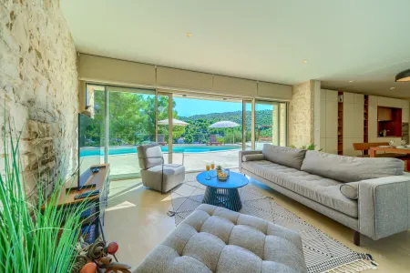 Vila Pine Haven - Brač, Hrvatski otoci