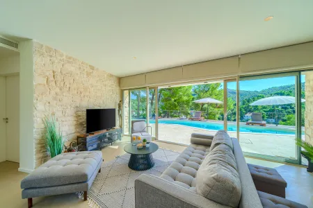 Vila Pine Haven - Brač, Hrvatski otoci