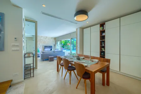 Vila Pine Haven - Brač, Hrvatski otoci