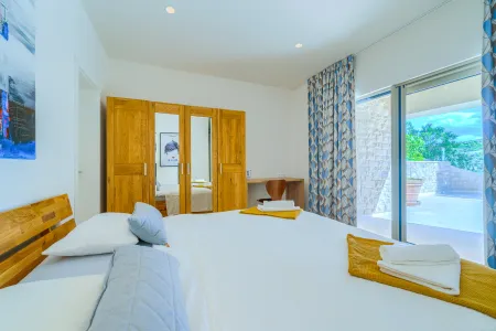 Vila Pine Haven - Brač, Hrvatski otoci