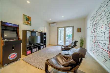 Vila Pine Haven - Brač, Hrvatski otoci