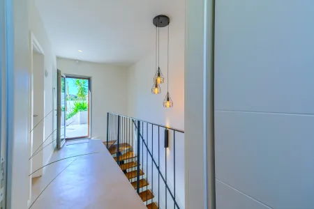 Vila Pine Haven - Brač, Hrvatski otoci
