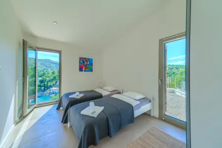 Vila Pine Haven - Brač, Hrvatski otoci