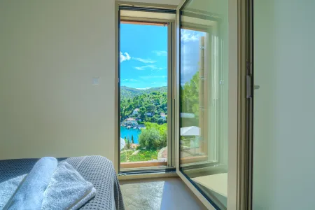 Vila Pine Haven - Brač, Hrvatski otoci
