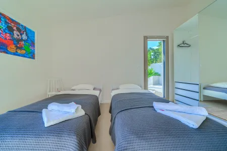 Vila Pine Haven - Brač, Hrvatski otoci