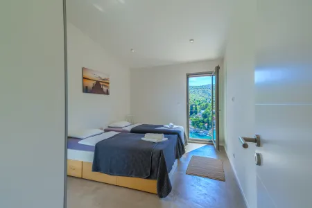 Vila Pine Haven - Brač, Hrvatski otoci