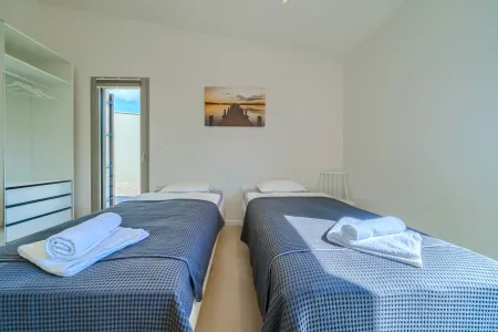 Vila Pine Haven - Brač, Hrvatski otoci