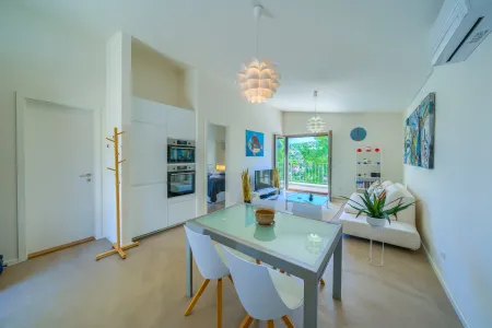 Vila Pine Haven - Brač, Hrvatski otoci