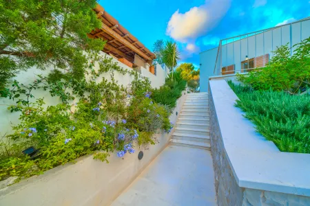 Vila Pine Haven - Brač, Hrvatski otoci