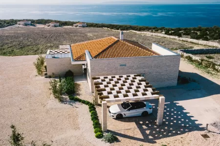 Vila Plant I - Zadar, Dalmacija