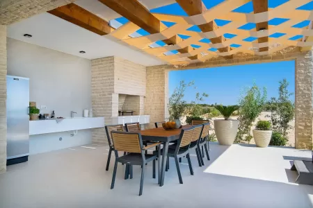 Villa Plant II - Zadar, Dalmatien