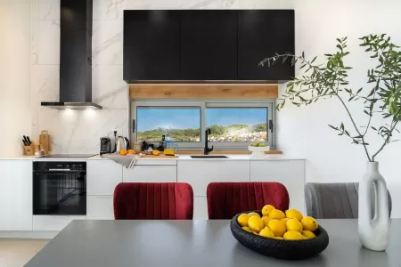 Villa Plant III - Zadar, Dalmatia