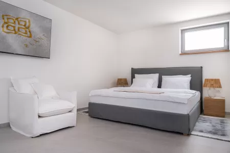 Villa Plant III - Zadar, Dalmatia